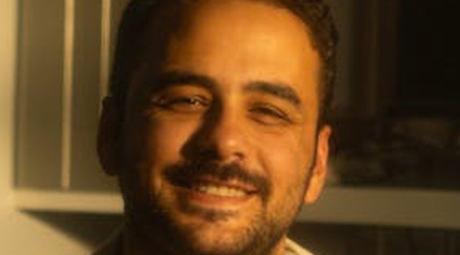 Marcos Hernández