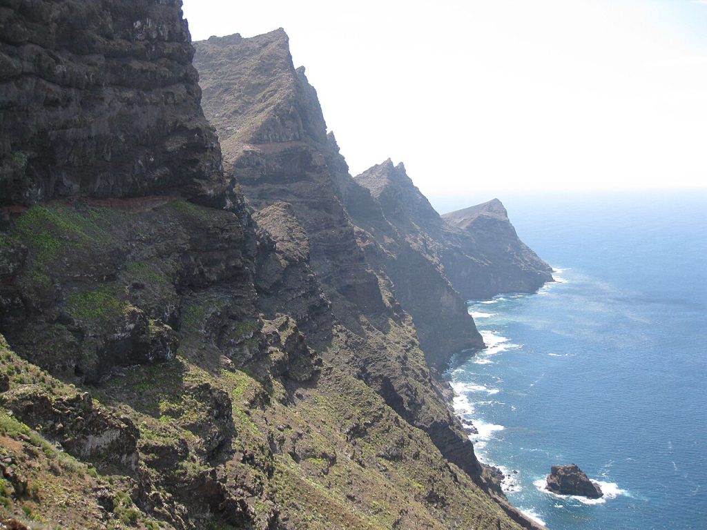 Mirador del Balcón