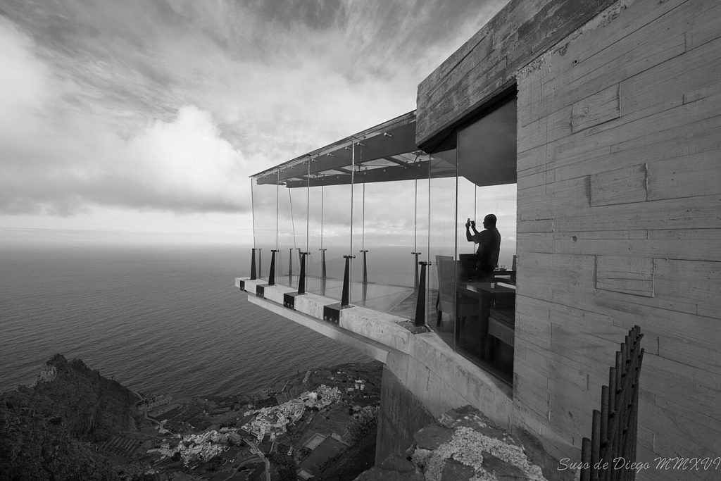 Mirador de Abrante