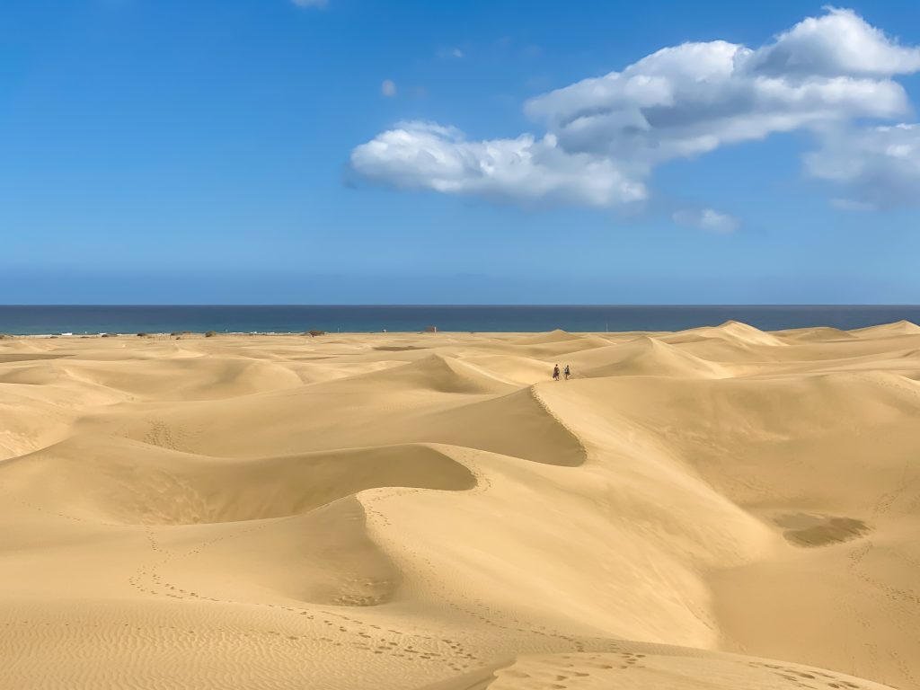 Dunas de Maspalomas