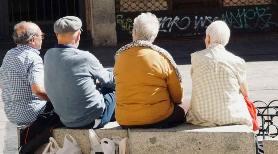 Ayuda de 400 euros para pensionistas en Canarias 2026: requisitos, fechas y quién puede cobrarla