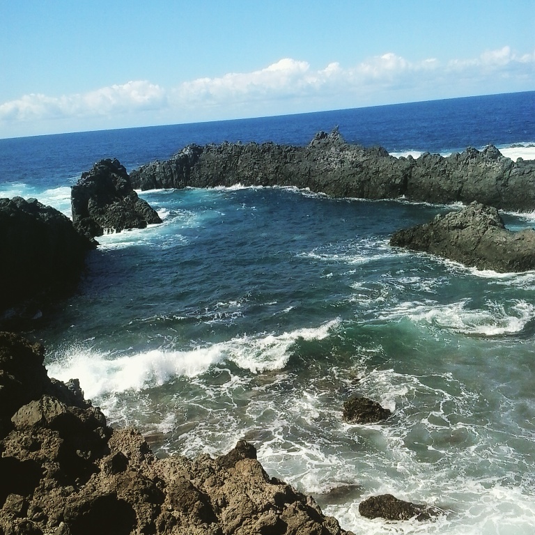Charco del Viento