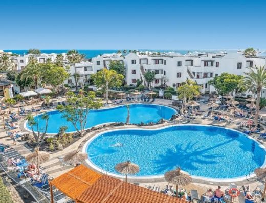 Allsun Hotel Albatros - Foto 1