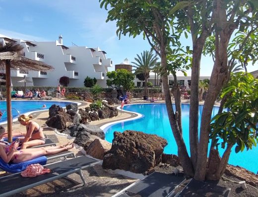 Allsun Hotel Albatros - Foto 2