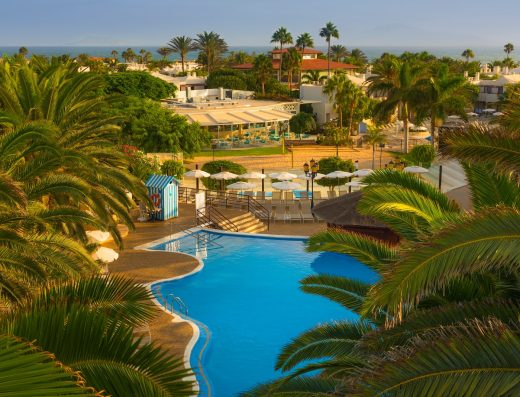 Alua Suites Fuerteventura - Foto 1