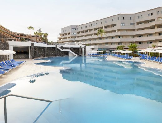 Alua Tenerife - Foto 1