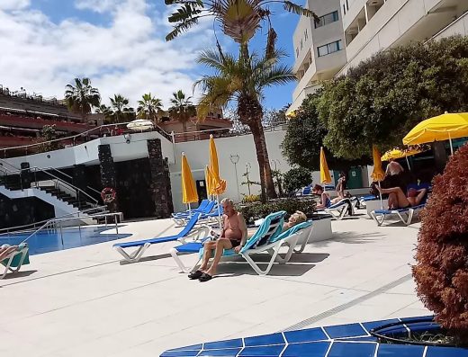 Alua Tenerife - Foto 2