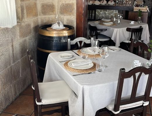 Antonio Restaurante