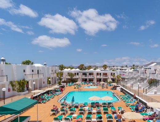 Apartamentos Bitácora Club Lanzarote - Foto 1