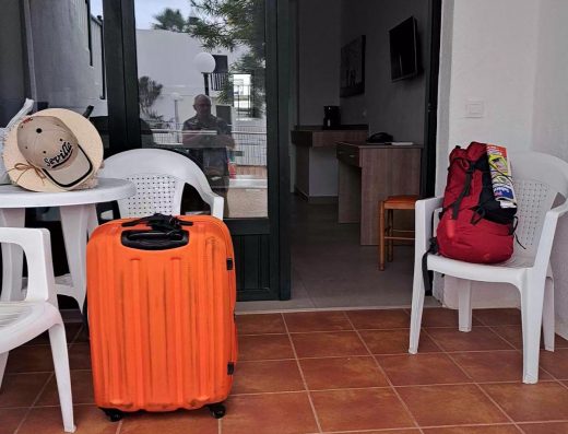 Apartamentos Bitácora Club Lanzarote - Foto 2