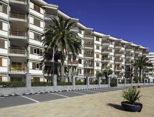 Apartamentos Las Góndolas - Foto 1