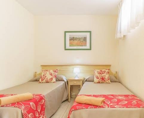 Apartamentos Las Góndolas - Foto 3