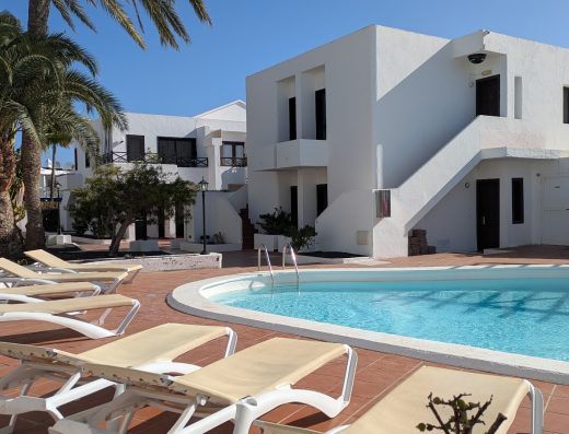 Apartamentos Maribel Lanzarote - Foto 1