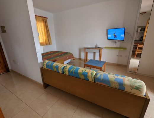 Apartamentos Maribel Lanzarote - Foto 3