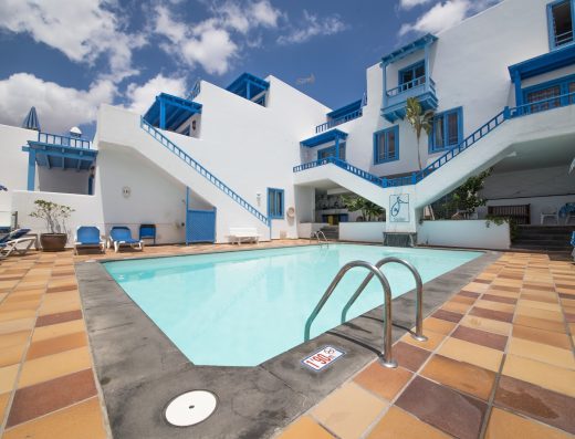 Apartments Agua Marina Lanzarote - Foto 1