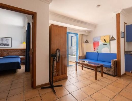 Apartments Agua Marina Lanzarote - Foto 3