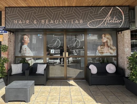 Atelier Hair 038; Beauty Lab - Foto 3