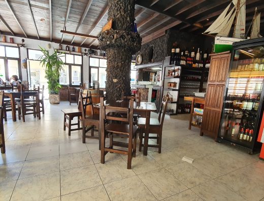 Avenida Restaurante