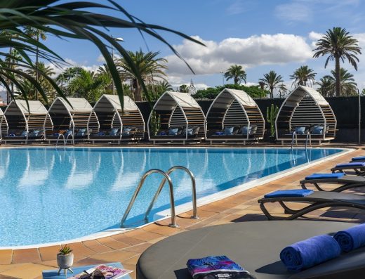 Axel Beach Maspalomas