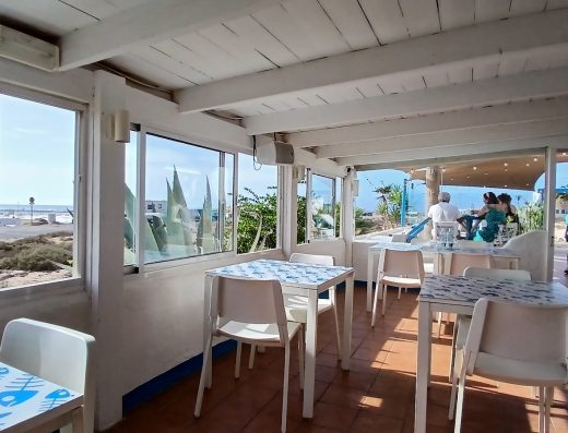 Azzurro Chill Out