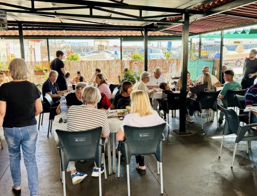 Bar Cofradía De Pescadores Nuestra Señora De Candelaria - Foto 1