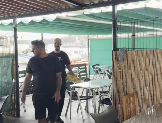 Bar Cofradía De Pescadores Nuestra Señora De Candelaria - Foto 2