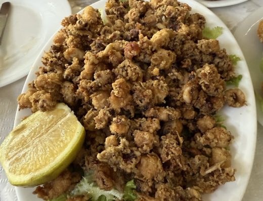 Bar Cofradía De Pescadores Nuestra Señora De Candelaria - Foto 3