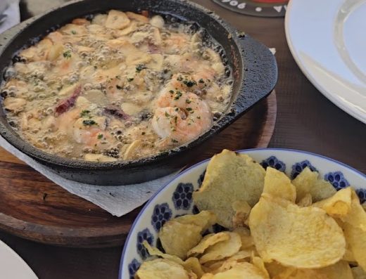Barbacana Bar 038; Grill - Foto 2