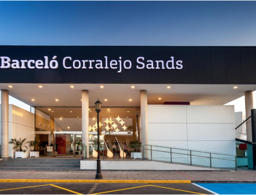 Barceló Corralejo Sands - Foto 1