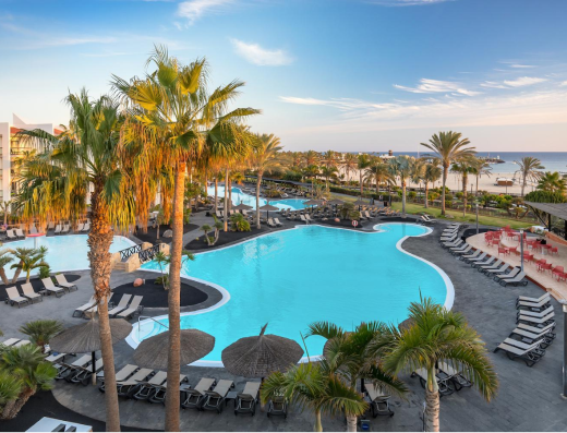 Barceló Fuerteventura Mar - Foto 1
