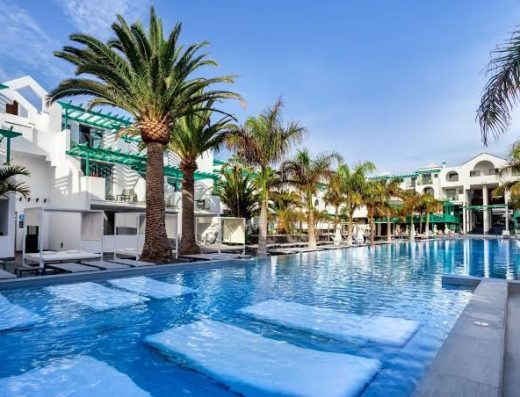 Barceló Teguise Beach – Adults Only