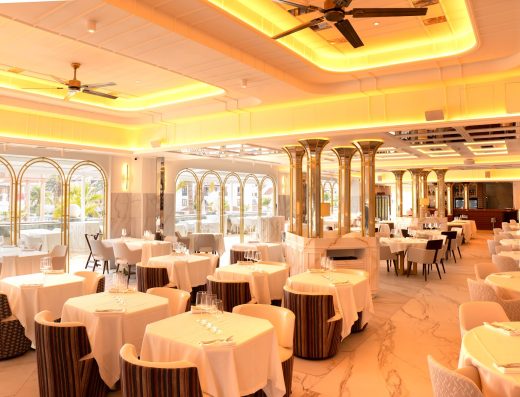 Bianco Restaurant - Foto 1
