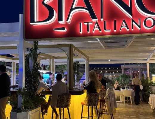 Bianco Restaurant - Foto 3