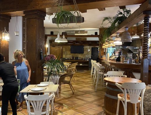 Bodega La Colonial - Foto 1