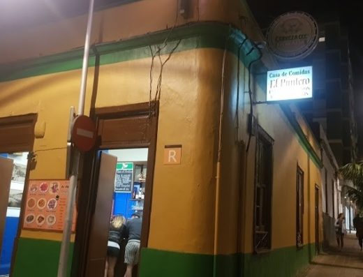 Bodegón El Puntero