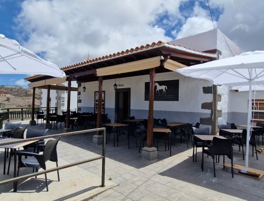 Bodegón Hípico - Foto 1