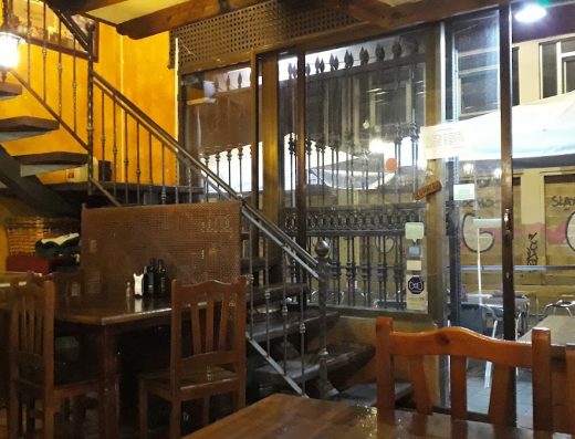 Bodeguita Canaria
