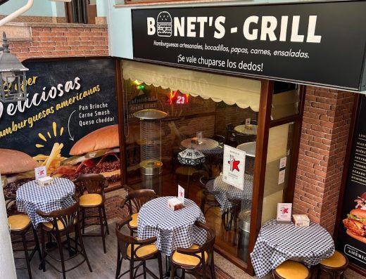 Bonet 8217;s Grill - Foto 2