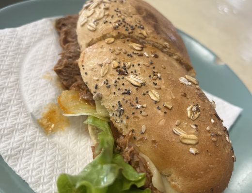 Brasero San Fleit - Foto 3