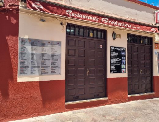 Breñusca Restaurante - Foto 1