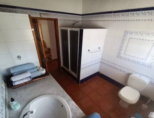 Bungalow Con Terraza Jardín Y Barbacoa - Foto 3