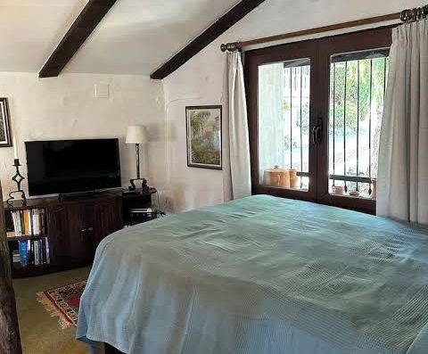 Cabaña De Senderismo En Santa Brígida - Foto 3