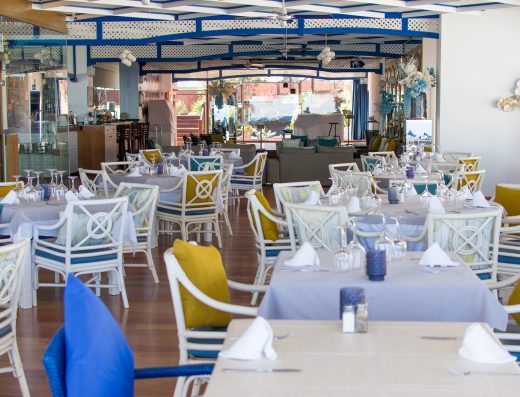 Café La Ola - Foto 1