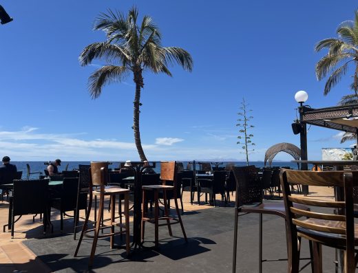 Café La Ola - Foto 3