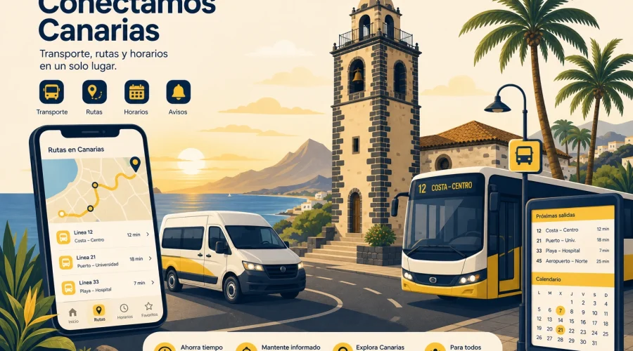 Canarias activará la alerta por la visita del papa