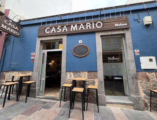Casa Mario - Foto 1