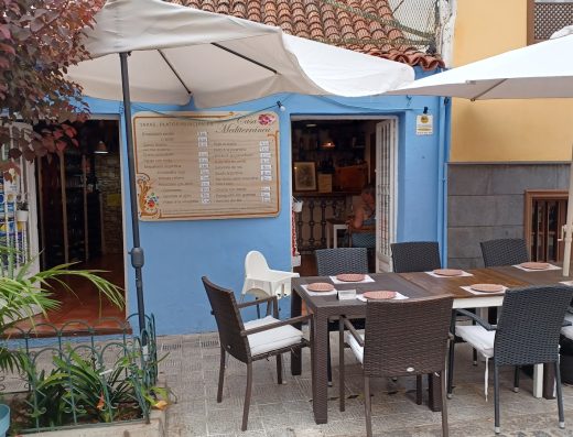 Casa Mediterránea - Foto 1