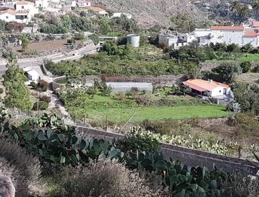 Casa Rural La Hoyita de Tunte