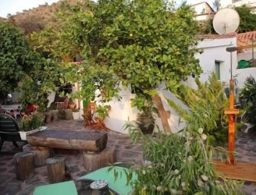 Casa Rural Santana Segura para 2 personas