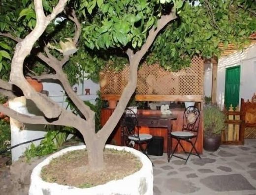 Casa Rural Santana Segura Para 2 Personas - Foto 2